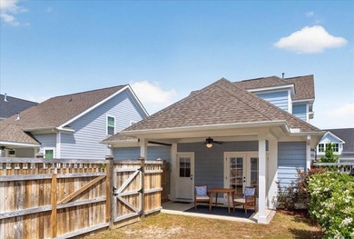 Lowcountry Charm Meets Modern Living at Whitney Lake! Built in - photo 40