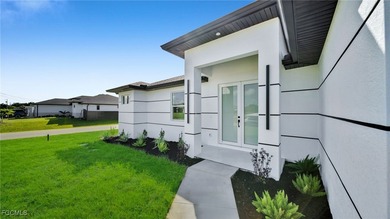 Lehigh Acres Area Home Sale Pending in Lehigh Acres Florida