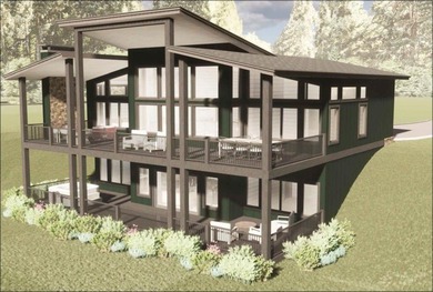 (private lake, pond, creek) Home For Sale in Blue Ridge Georgia