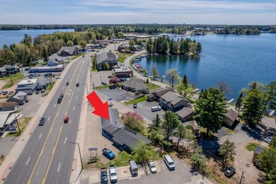 Prime US Hwy 51 business location in Minocqua, Wisconsin - photo 4