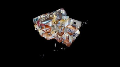 Victorian *Painted Lady* Tucked away in the heart of Downtown - photo 44