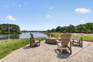 Lowcountry Charm Meets Modern Living at Whitney Lake! Built in - photo 46