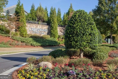 Welcome to the premier 55 + community of Cresswind at Lake - photo 46