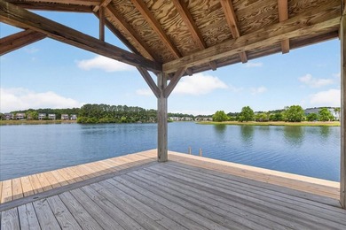 Lowcountry Charm Meets Modern Living at Whitney Lake! Built in - photo 48