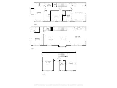 Situated on a 60'x110' lot in the south end of Avalon, this Tom - photo 49