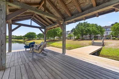 Lowcountry Charm Meets Modern Living at Whitney Lake! Built in - photo 49