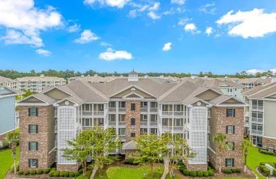 (private lake, pond, creek) Condo For Sale in Myrtle Beach South Carolina