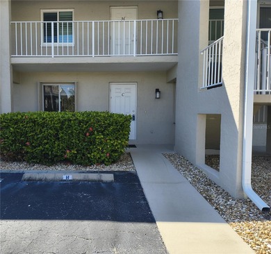 Punta Gorda Isles Area Condo For Sale in Punta Gorda Florida