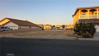 Lake Lot For Sale in Victorville, California