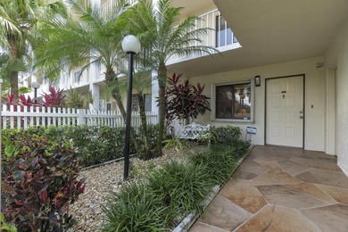 Huntington Lakes Condo Sale Pending in Delray Beach Florida