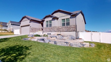 Lake Home For Sale in Eagle Mountain, Utah