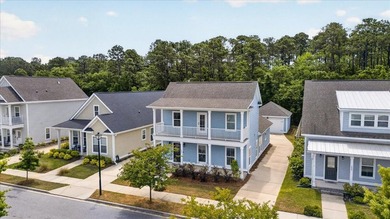 Lowcountry Charm Meets Modern Living at Whitney Lake! Built in - photo 54