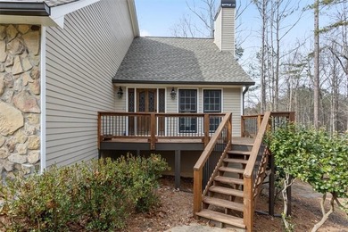 Traditional style home. 3 bedrooms, master on main, handicap