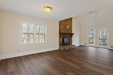 Traditional style home. 3 bedrooms, master on main, handicap