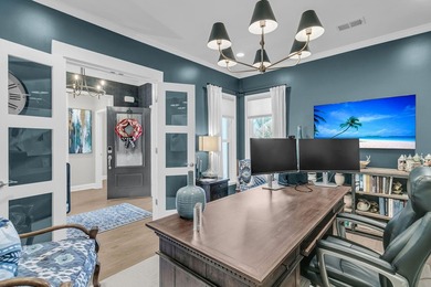 Is this a model home?! STUNNING Dunwoody Way featuring 3 - photo 10