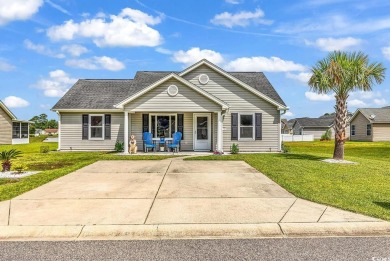 Lake Home For Sale in Myrtle Beach, South Carolina