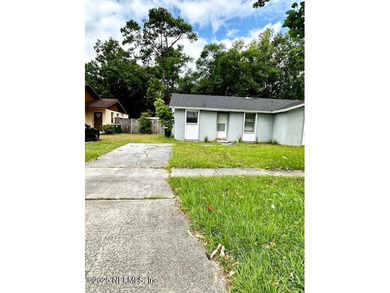 St. Johns River Home For Sale in Jacksonville Florida