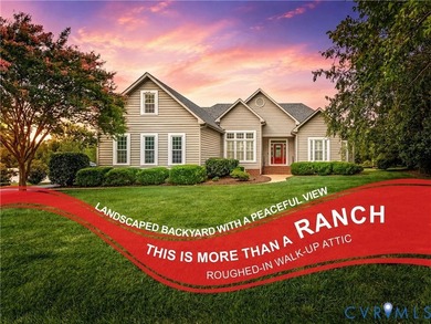 The Rivers Bend ranch buyers wait for: updated one-level living - photo 1