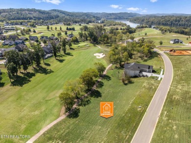 Watts Bar Lake Lot For Sale in Loudon Tennessee