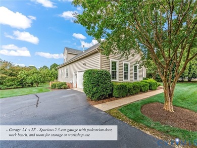 The Rivers Bend ranch buyers wait for: updated one-level living - photo 2