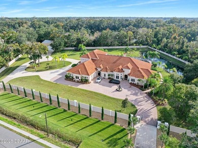 Welcome to 602 Tomoka Avenue -- a gated, custom-built estate - photo 2