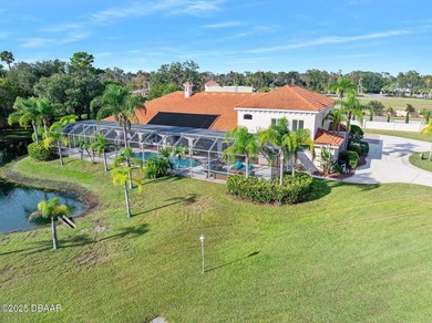 Welcome to 602 Tomoka Avenue -- a gated, custom-built estate - photo 4