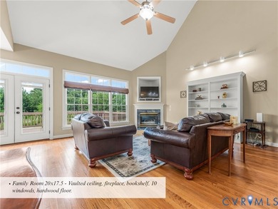 The Rivers Bend ranch buyers wait for: updated one-level living - photo 5