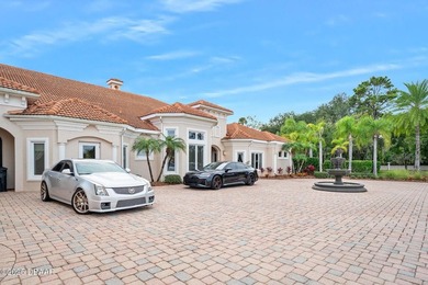 Welcome to 602 Tomoka Avenue -- a gated, custom-built estate - photo 6