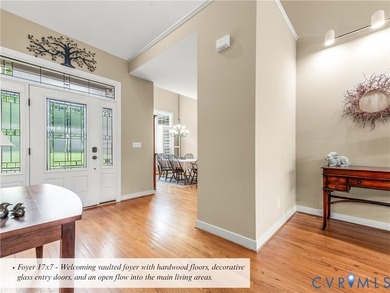 The Rivers Bend ranch buyers wait for: updated one-level living - photo 8