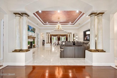 Welcome to 602 Tomoka Avenue -- a gated, custom-built estate - photo 8