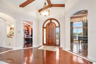 Welcome to 602 Tomoka Avenue -- a gated, custom-built estate - photo 9