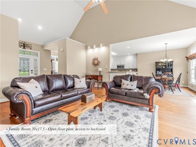 The Rivers Bend ranch buyers wait for: updated one-level living - photo 10