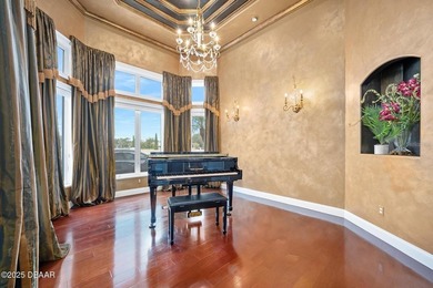 Welcome to 602 Tomoka Avenue -- a gated, custom-built estate - photo 10