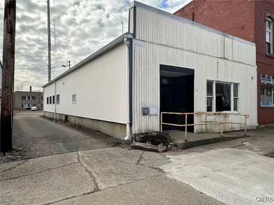 Genesee River Commercial Sale Pending in Belmont New York
