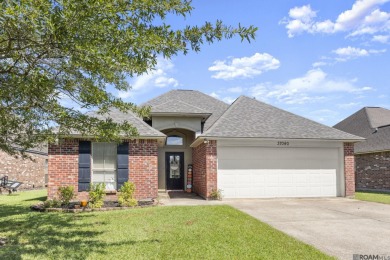 Lake Home For Sale in Geismar, Louisiana