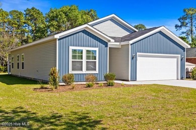 Neuse River Home For Sale in New Bern North Carolina