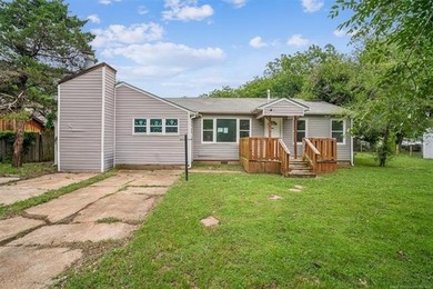Great remodeled 3-bedroom, 2-bath home offering updates and - photo 1