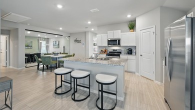 Welcome to D.R. Horton's Fabulous new community of Dry Creek in - photo 3