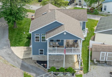Lake Home Sale Pending in Lakeview, Ohio