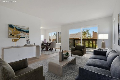 Welcome to this spacious townhome in the highly desirable - photo 1