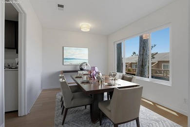 Welcome to this spacious townhome in the highly desirable - photo 3
