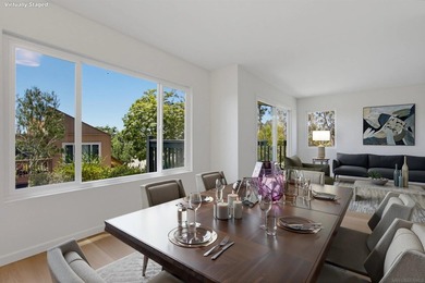 Welcome to this spacious townhome in the highly desirable - photo 4