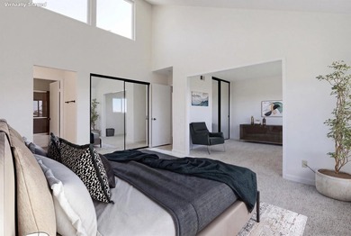 Welcome to this spacious townhome in the highly desirable - photo 7