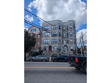 Hudson River Condo For Sale in Weehawken New Jersey