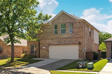 Lake Home For Sale in Frisco, Texas