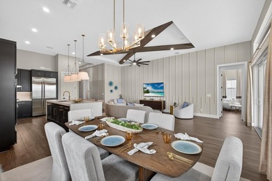 One of Regency at Avenir's standout Maya residences, offered - photo 11