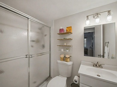 NEW PRICE Tastefully appointed 1st Floor 55+ FURNISHED and - photo 12