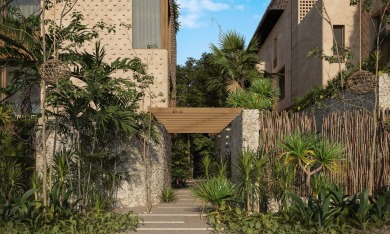 Experience the perfect blend of contemporary design, luxurious - photo 13