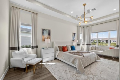 One of Regency at Avenir's standout Maya residences, offered - photo 13