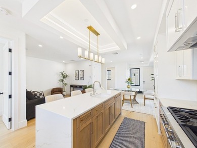 Steps from the Ocean. A rare South Boston luxury residence - photo 14